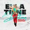 Ella Tiene Lo Detone - Single album lyrics, reviews, download