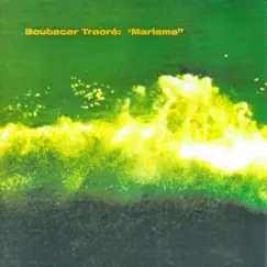 Mariama by Boubacar Traoré album reviews, ratings, credits
