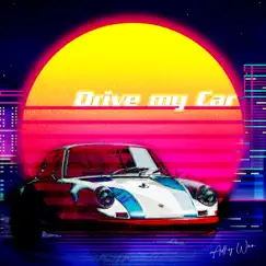 Drive My Car - Single by Adky Wun album reviews, ratings, credits