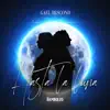 Hasta La Luna (Tema Inicial) - Single album lyrics, reviews, download