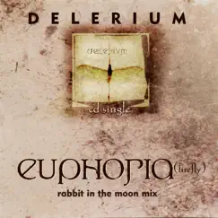 Euphoria (Firefly) - Single by Delerium album reviews, ratings, credits