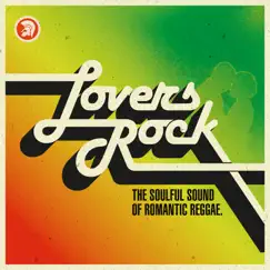 Lovers Rock (The Soulful Sound of Romantic Reggae) by Various Artists album reviews, ratings, credits