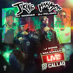 Live @ Callao (Nostalgia, Chumbera, Ella Pide Something) [En vivo] Song Lyrics