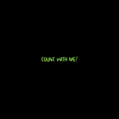 Count With Me! Song Lyrics