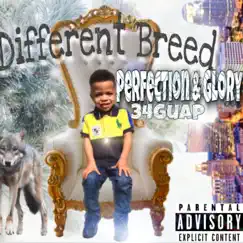 Different Breed Song Lyrics