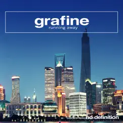 Running Away - Single by Grafine album reviews, ratings, credits