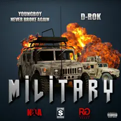 Military (feat. YoungBoy Never Broke Again & Drok) - Single by Rich Gang album reviews, ratings, credits