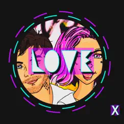 Love - Single by X Midwest album reviews, ratings, credits