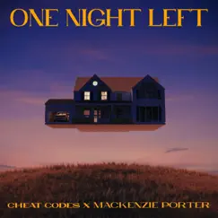 One Night Left Song Lyrics