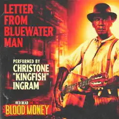 Letter from Bluewater Man - Single by Christone 