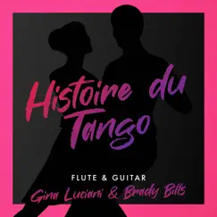 Histoire Du Tango: Nightclub 1960 Song Lyrics
