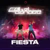 Cali Y El Dandee: Fiesta - EP album lyrics, reviews, download