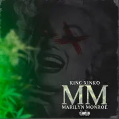 Marilyn Monroe - Single by King Xinko album reviews, ratings, credits