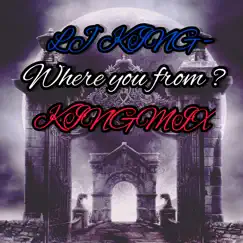 Where You from (Remix) Song Lyrics