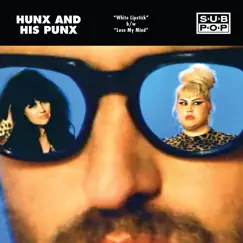 White Lipstick - Single by Hunx & His Punx album reviews, ratings, credits