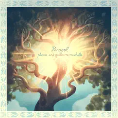 Parasol (feat. Thomas Renwick) Song Lyrics