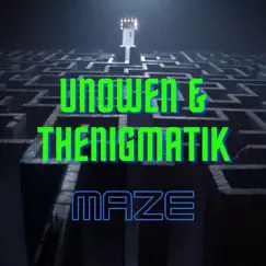 Maze - Single by Thenigmatik & Unowen album reviews, ratings, credits