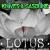 Lotus (feat. Jacob Vermillion, Deeskee, Jknightbeats & Knives and Gasoline) song lyrics