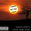 LAND of the LOST (feat. BABY RIIQ) - Single album lyrics, reviews, download