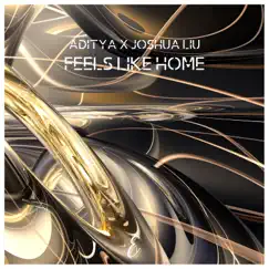 Feels Like Home - Single by Aditya & Joshua Liu album reviews, ratings, credits