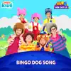 Mầm Chồi Lá Dance Tập 9 - Bingo Dog Song - Single album lyrics, reviews, download