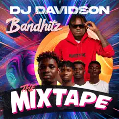 Dj Davidson (feat. Bandhitz) by Dj Davidson album reviews, ratings, credits