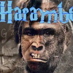 Foegz (Harambe) Song Lyrics