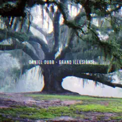 Grand Illusions LP by Daniel Dubb album reviews, ratings, credits