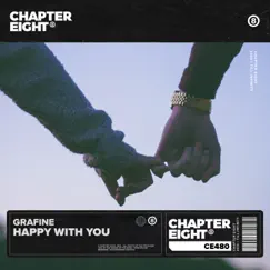Happy With You Song Lyrics