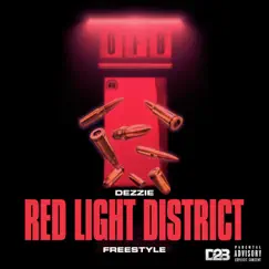 Red Light District Freestyle Song Lyrics