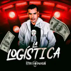 La Logística (En Vivo) - Single by Uziel Payan album reviews, ratings, credits