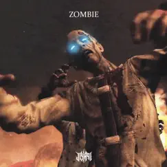 Zombie (feat. Kontrollverlust) Song Lyrics