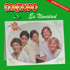 Es Navidad (Remasterizado) by Menudo album reviews, ratings, credits
