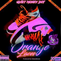 Orange Laces (feat. Quiet Money Dot) [Slowed & Chopped] [Slowed & Chopped] - Single by DJ SaucePark album reviews, ratings, credits