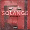 Solange (feat. Flat260) - Single album lyrics, reviews, download