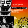 Gimme the Music (feat. Nickodemus and Orchestre Poly-rythmo) song lyrics