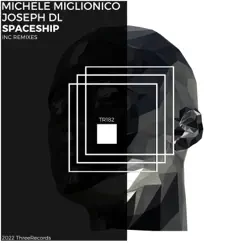Spaceship - Single by Joseph DL & Michele Miglionico album reviews, ratings, credits