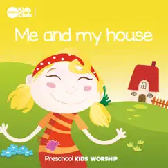 Me and My House (feat. Simon Parry) Song Lyrics