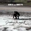 Searching for Myself (feat. Snot-fx) - Single album lyrics, reviews, download