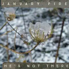 He's Not There - Single by January Fire album reviews, ratings, credits