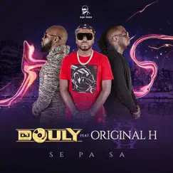 Se Pa Sa (feat. Original H) - Single by DJ Douly album reviews, ratings, credits