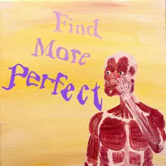 Find More Perfect, Pt. 2 Song Lyrics