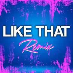 Like That (Club Mix, 124 BPM) Song Lyrics