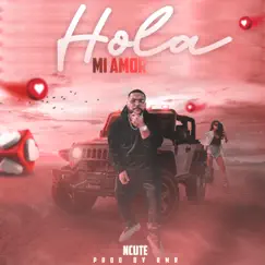 Hola Mi Amor - Single by Ncute album reviews, ratings, credits
