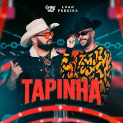 Tapinha - Single by Dj Chris No Beat & Luan Pereira album reviews, ratings, credits