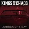 Judgement Day (feat. Matt Sorum, Slash, Duff McKagan & Dave Kushner) - Single album lyrics, reviews, download