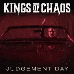 Judgement Day (feat. Matt Sorum & Dave Kushner) Song Lyrics
