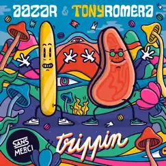 Trippin - Single by Aazar & Tony Romera album reviews, ratings, credits