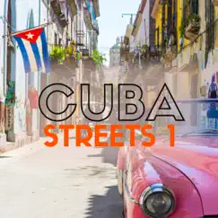 Cuba Street 1 by Buena Latino Club album reviews, ratings, credits