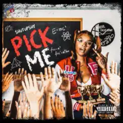 Pick Me - Single by ShutUpShy album reviews, ratings, credits